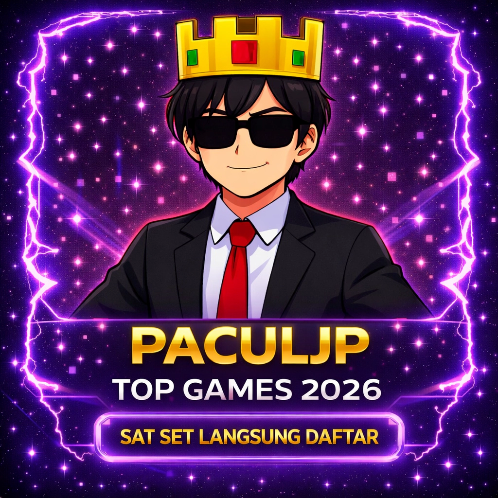 Galeri foto Paculjp – Beranda Santai Warga Internet Berkumpul di Jakarta